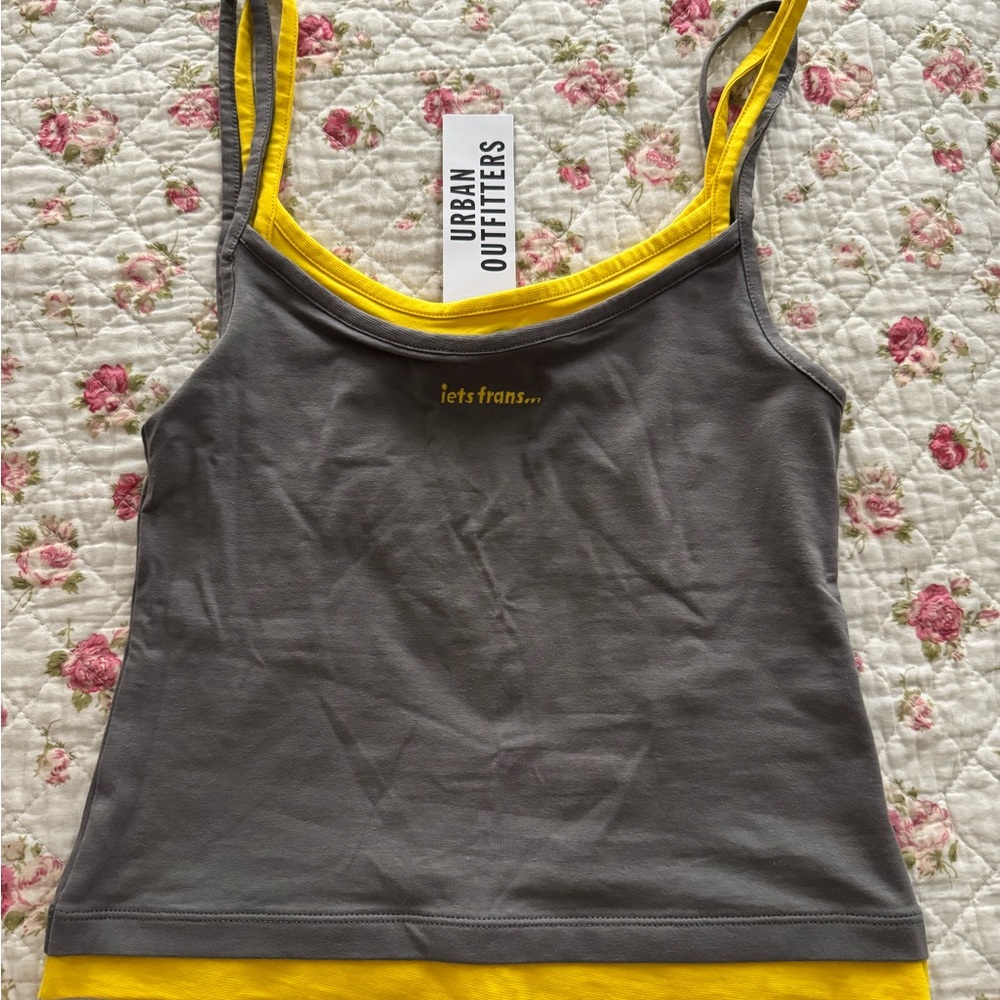 NWTG urban outfitters tank